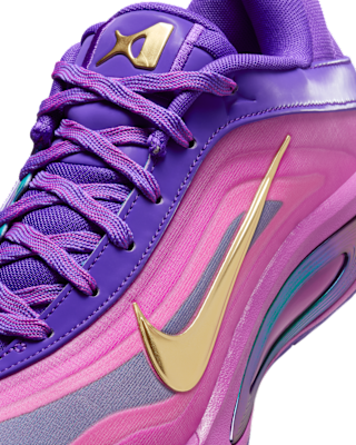 NIKE A'One \"OG Pearls\" エイジャ・ウィルソン A'One 'OG Pearl' A'ja Wilson Basketball Shoes. Nike AU
